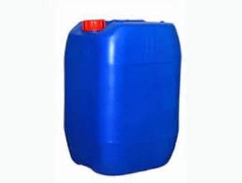 30 litre blue HDPE jerry can