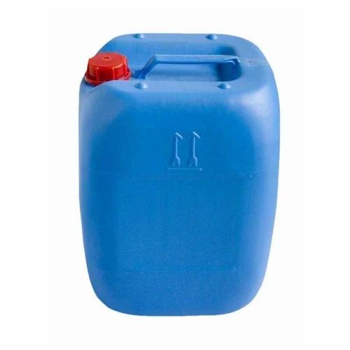 35 litre square HDPE jerry can