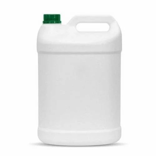 5 litre HDPE jerry can